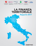 La finanza territoriale. Rapporto 2017