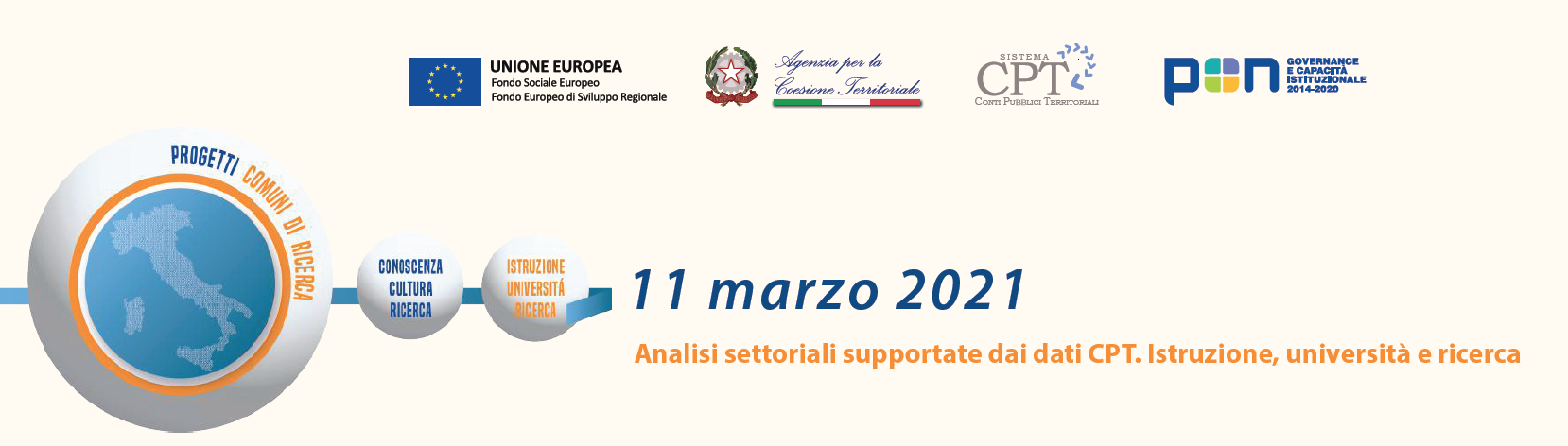 L'utilizzo dei dati CPT per l'analisi settoriale: il caso dell'Istruzione