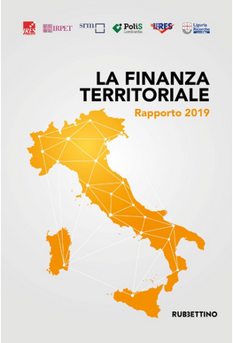 Rapporto Finanza Territoriale 2019: presentazione a Roma presso l'Agenzia per la Coesione Territoriale