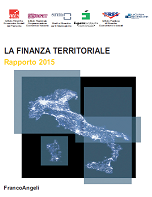 La finanza territoriale. Rapporto 2015