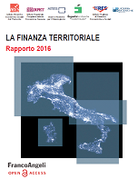 La finanza territoriale. Rapporto 2016